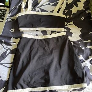 Adelina ecomove two piece